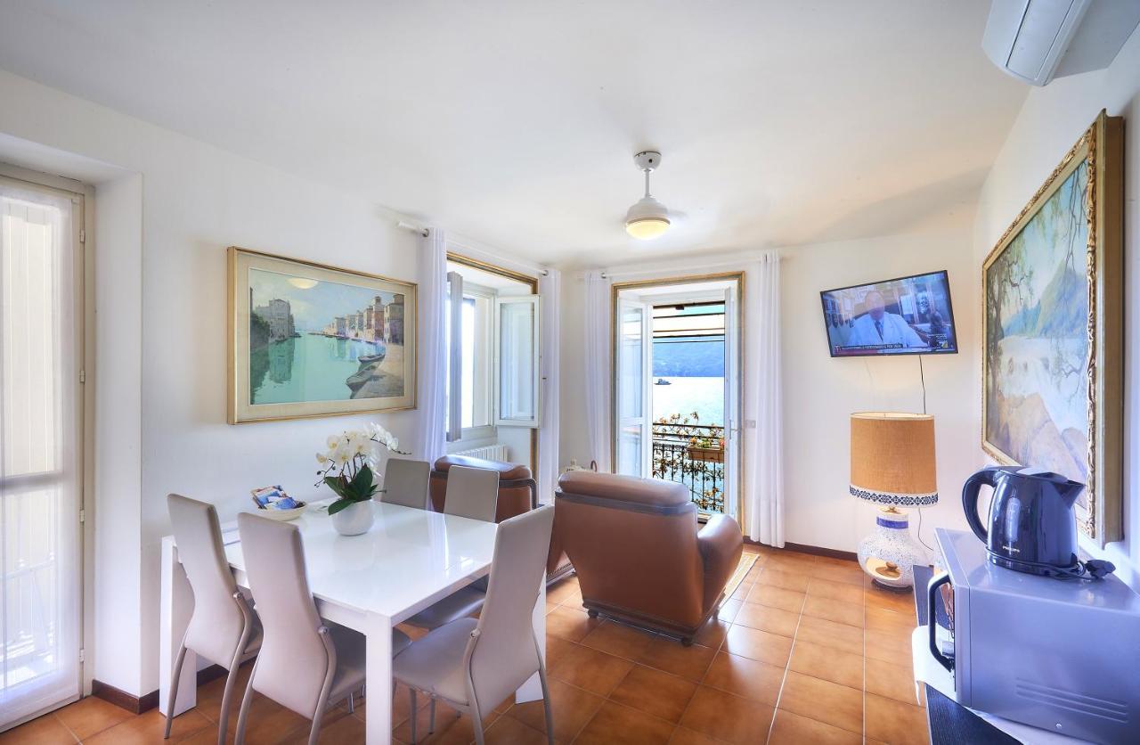 Casa Veranda Варенна Экстерьер фото