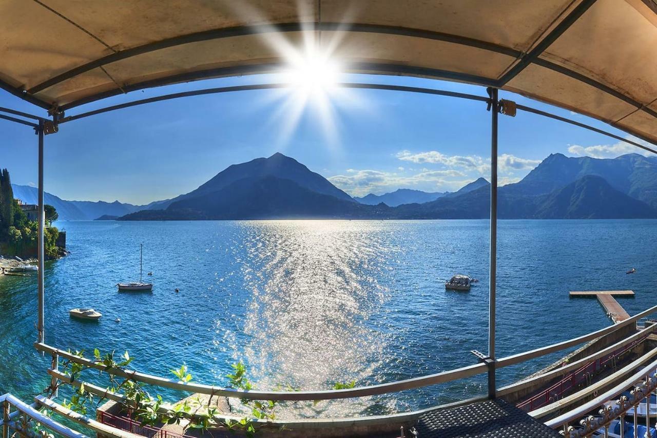 Casa Veranda Варенна Экстерьер фото
